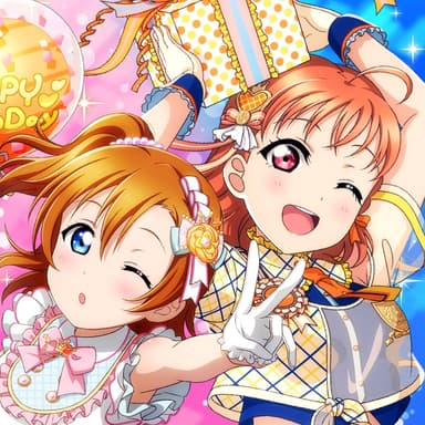 LoveLive! 学园偶像祭