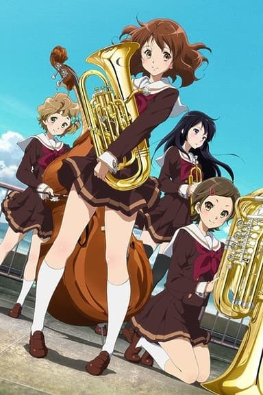 《吹响吧！上低音号》